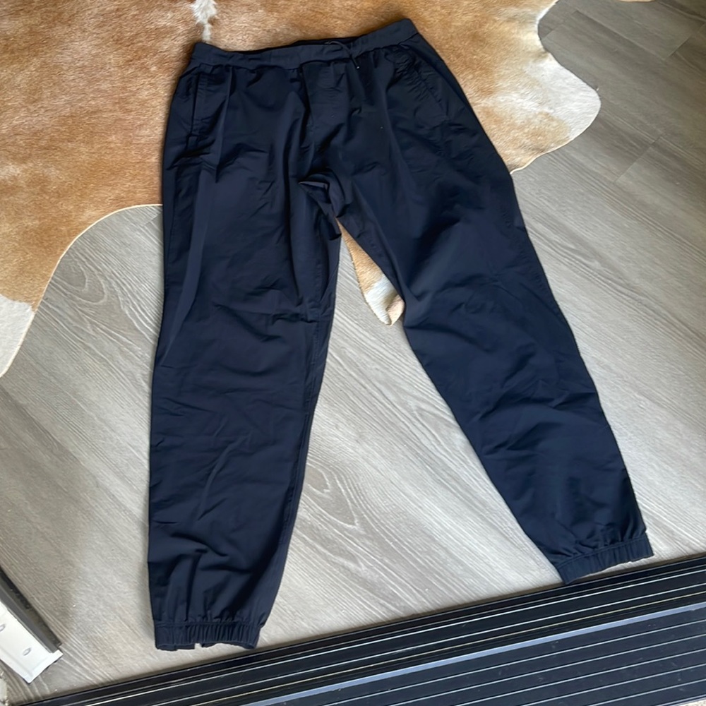 Lululemon surge joggers size L men’s